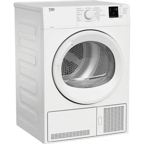Sèche-linge frontal BEKO DCB816W - 3