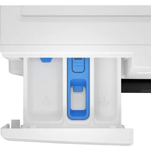 Lave linge hublot BEKO B3WFT51140W - 4