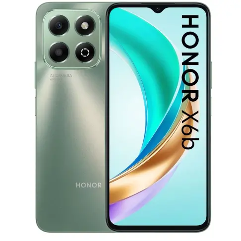 Smartphone HONOR X6BVERT - 1