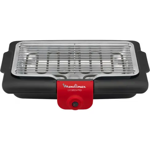 Grille viande / plancha MOULINEX BG 134812 - 2 Grille viande / plancha MOULINEX BG 134812 - 2