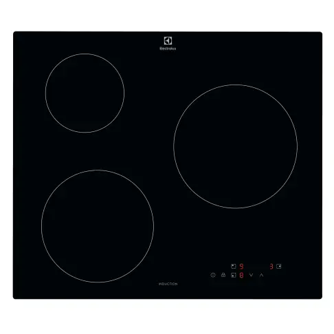 Plaque de cuisson induction ELECTROLUX LIB60320CK - 1