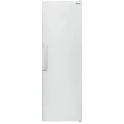 Réfrigérateur 1 porte SHARP SJLC11CMXWE - 1