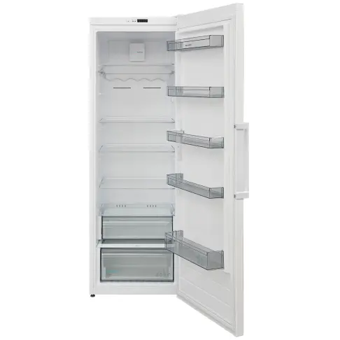 Réfrigérateur 1 porte SHARP SJLC11CMXWE - 2