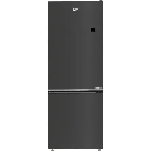 Réfrigérateur combiné inversé BEKO B5RCNE565HXBR - 1