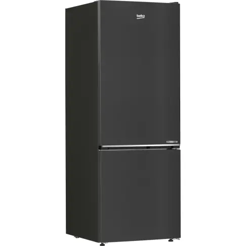 Réfrigérateur combiné inversé BEKO B5RCNE565HXBR - 2