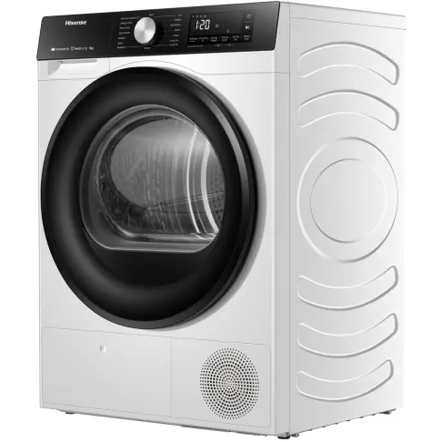 Sèche-linge frontal HISENSE DH3S902UWDC - 6