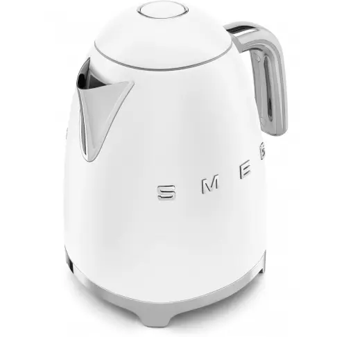 Bouilloire SMEG KLF03WHMEU - 3