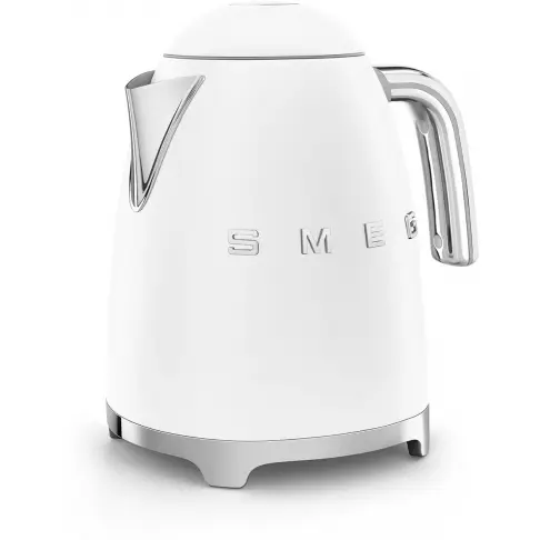 Bouilloire SMEG KLF03WHMEU - 5