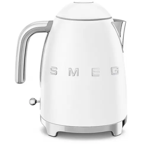 Bouilloire SMEG KLF03WHMEU - 8