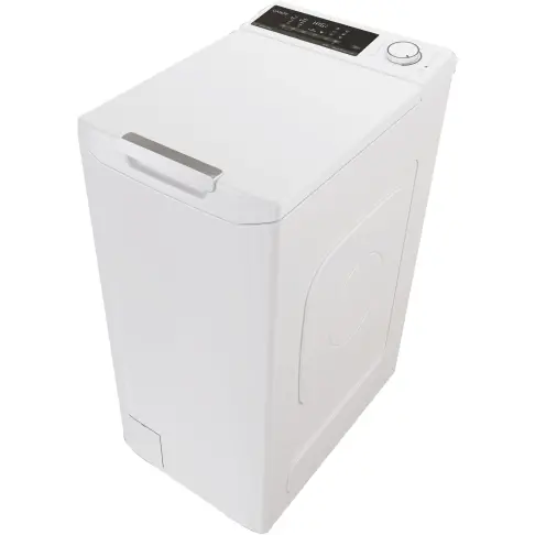 Lave-linge top CANDY TCAS284TM4-S - 2