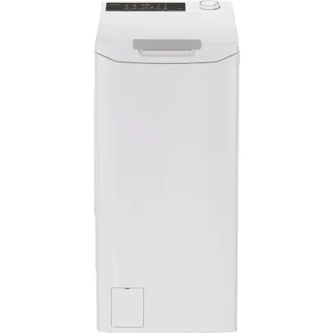 Lave-linge top CANDY TCAS284TM4-S - 1