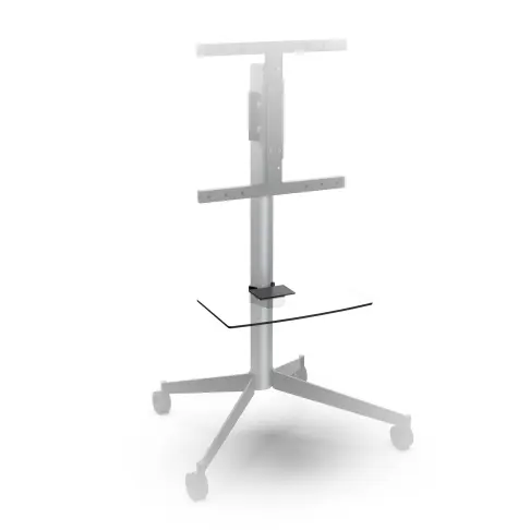 Tablette aditionnelle porte périphérique ERARD 039290 - 3