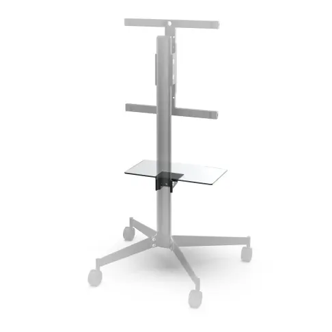 Tablette aditionnelle porte périphérique ERARD 039290 - 4