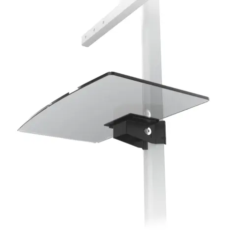 Tablette aditionnelle porte périphérique ERARD 039290 - 2