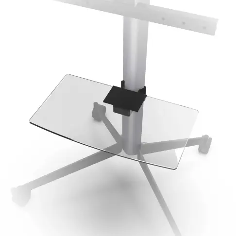 Tablette aditionnelle porte périphérique ERARD 039290 - 1