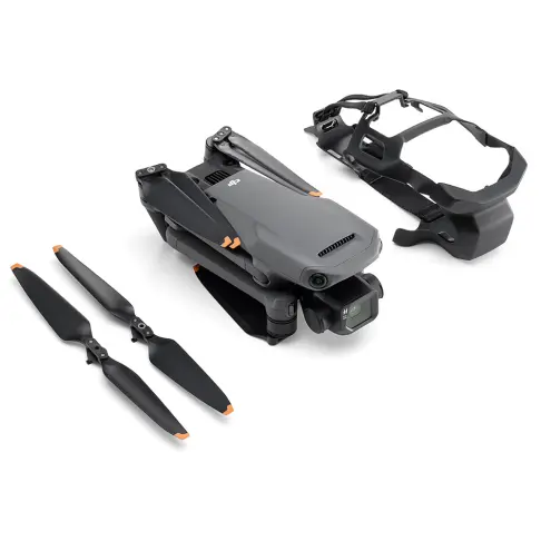 Drone DJI MAVIC 3 CLASSIC - 4