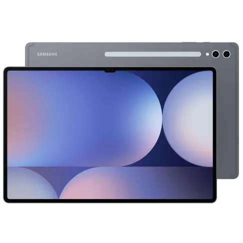 Tablette SAMSUNG Galaxy Tab S10 Ultra Gris 512 Go - SM-X920NZAPEUB - 1