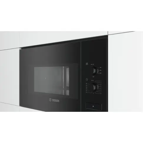 Micro-ondes mono encastrable BOSCH BFL 550 MB 0 - 2