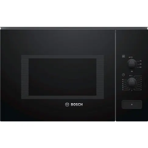 Micro-ondes mono encastrable BOSCH BFL 550 MB 0 - 1