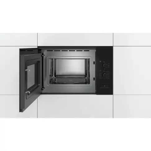 Micro-ondes mono encastrable BOSCH BFL 550 MB 0 - 3