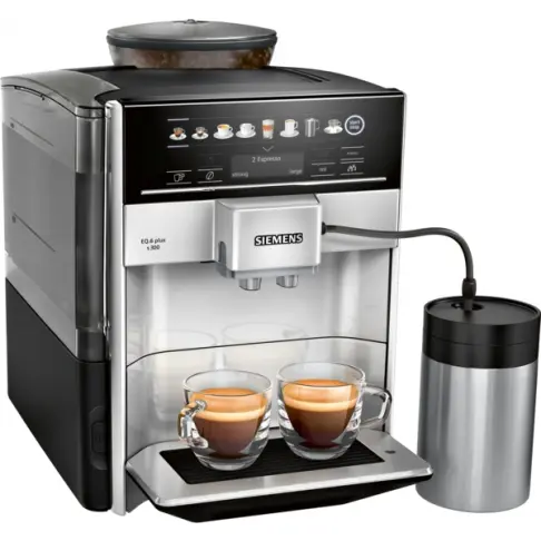 Broyeur café SIEMENS TE653M11RW - 1