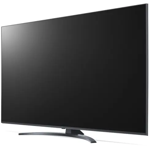 Télé led 65 pouces LG 65UQ8100 - 3