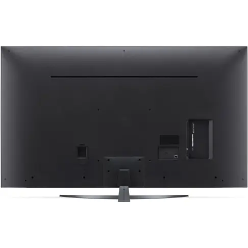 Télé led 65 pouces LG 65UQ8100 - 5