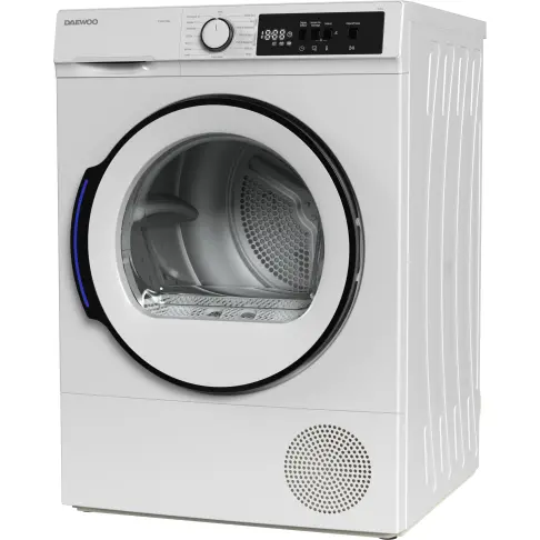Sèche-linge frontal DAEWOO TDB0GP1WE0 - 2 Sèche-linge frontal DAEWOO TDB0GP1WE0 - 2