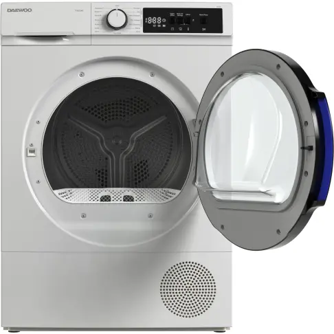 Sèche-linge frontal DAEWOO TDB0GP1WE0 - 3 Sèche-linge frontal DAEWOO TDB0GP1WE0 - 3