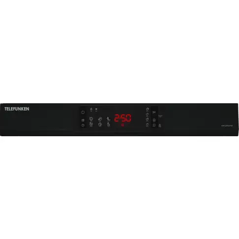 Lave-vaisselle 60 cm TELEFUNKEN DW12PS47KE - 2