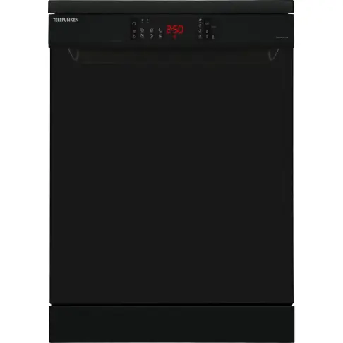 Lave-vaisselle 60 cm TELEFUNKEN DW12PS47KE - 1