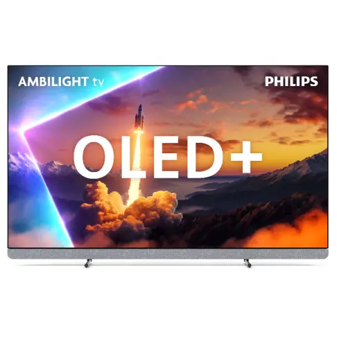 Tv oled 65'' PHILIPS 65OLED910/12 - 1