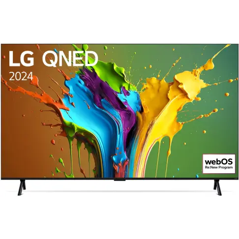 Télé led 98&#34; LG 98QNED89 - 1