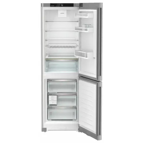 Réfrigérateur combiné inversé LIEBHERR CNSDB5223-22 - 5