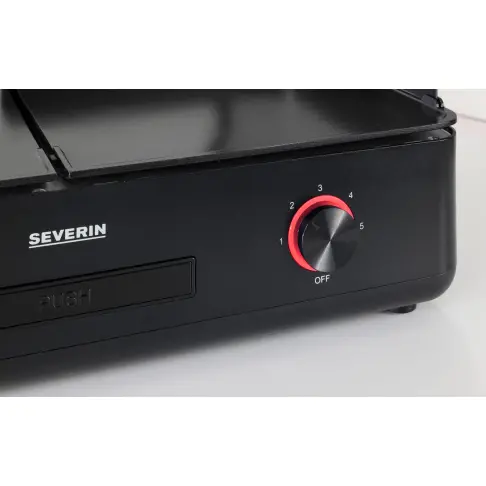Plancha électrique SEVERIN PG8569 - 8