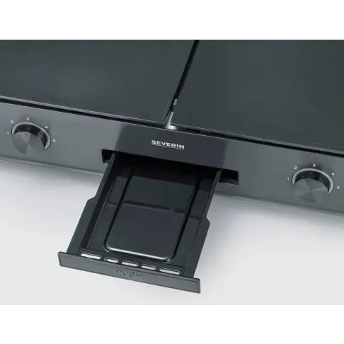 Plancha électrique SEVERIN PG8569 - 14