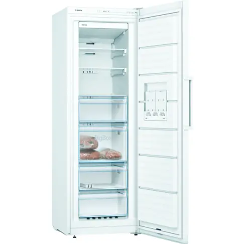 Congélateur armoire BOSCH GSN33VWEP - 1