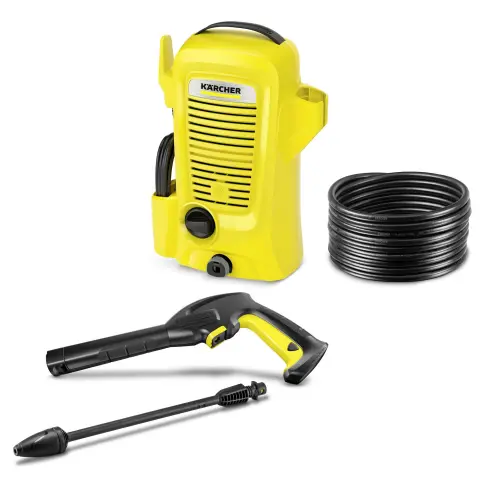 Nettoyeur haute pression KARCHER K2UNIVERSALEDITION - 1