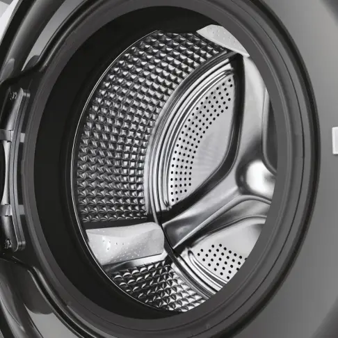 Lave-linge séchant HAIER HWD80-B14959S8FR - 6