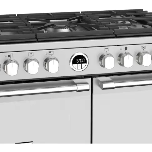 Piano de cuisson dessus gaz STOVES PSTERS90DFSS - 3