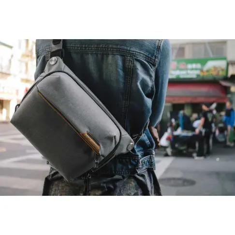 Fourre tout PEAK DESIGN EVERYDAYSLING3LASH - 7 Fourre tout PEAK DESIGN EVERYDAYSLING3LASH - 7