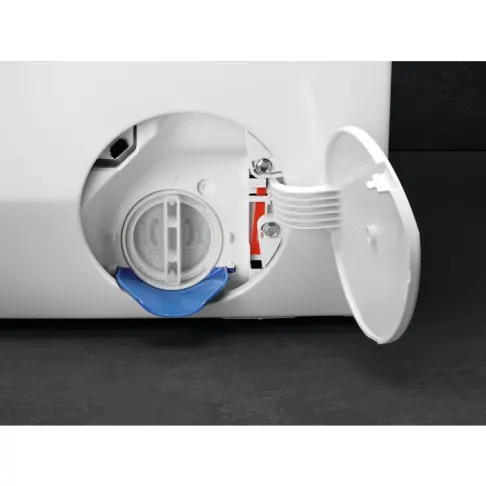 Lave-linge séchant AEG LWR85A166V - 3