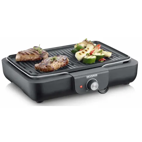 Barbecue électrique SEVERIN PG8556 - 2