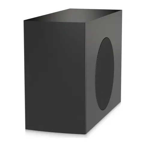 Caisson de basse RONDSON SUB80N - 1