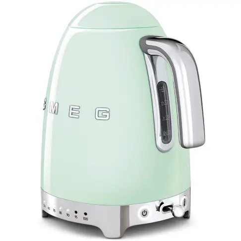 Bouilloire SMEG KLF 04 PGEU - 3