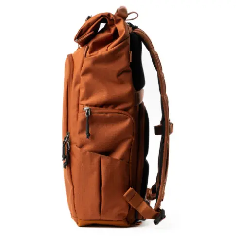 Sac à dos appareil photo THINK TANK FOCUSPOINT 30 L TERRACOTA - 3