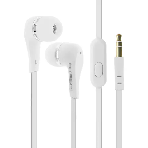 Kit piéton AKASHI ALTKITPIE 50 WH - 1