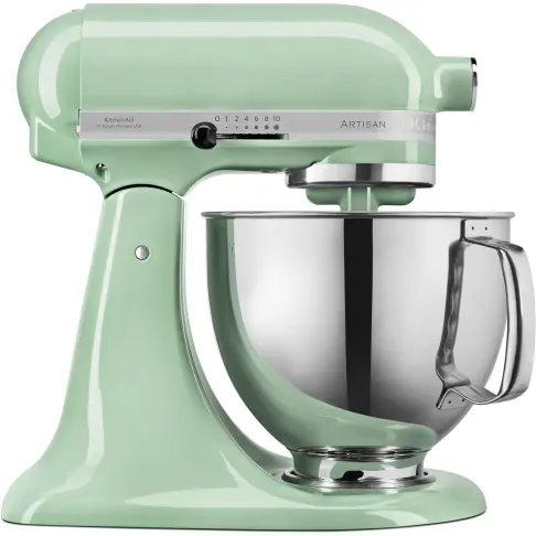 Robot pâtissier KITCHENAID 5KSM125EPT - 3