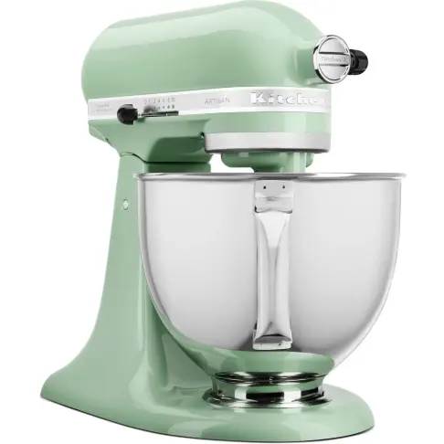 Robot pâtissier KITCHENAID 5KSM125EPT - 1