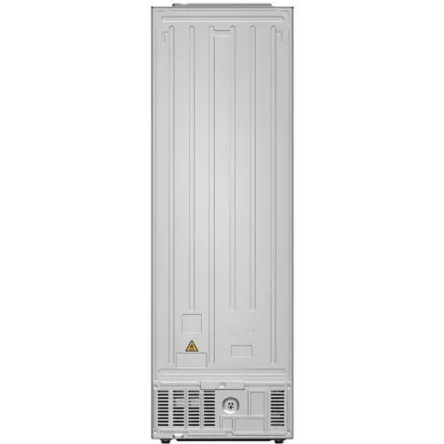 Réfrigérateur combiné inversé HAIER HTW5618DNMG - 8